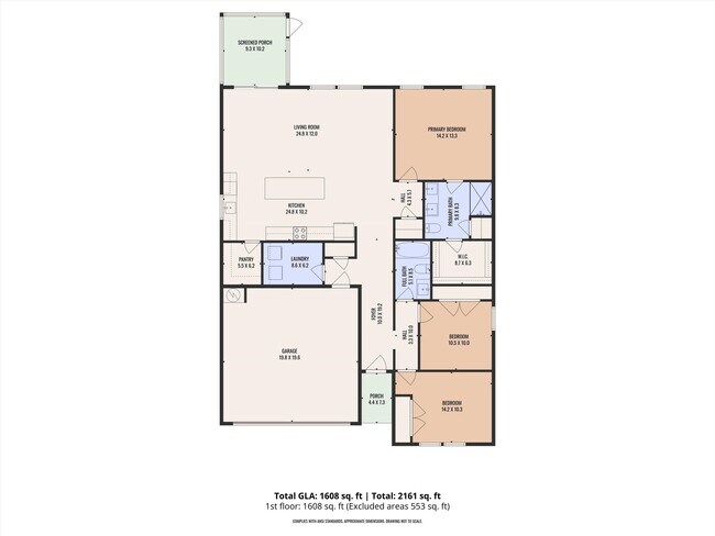 Building Photo - 138 Willow Grove Ln