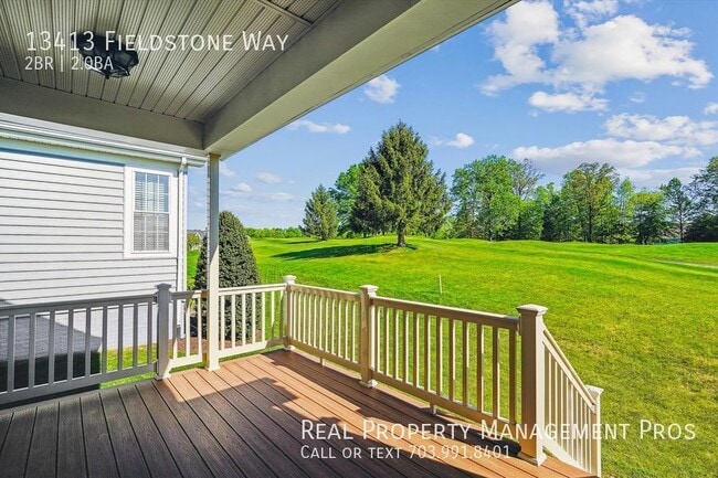 Building Photo - 13413 Fieldstone Way