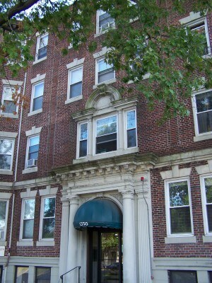 Building Photo - 1350 Commonwealth Ave