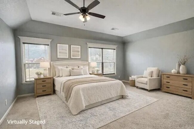 Building Photo - Great 3 Bedroom 2.5 Bathroom Cabot House