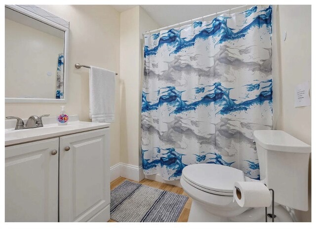 Building Photo - 2610 Pacetti Rd