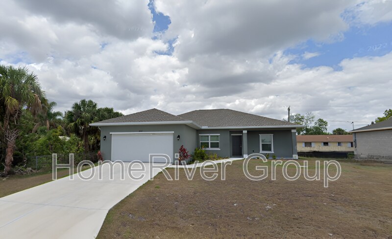 Primary Photo - 18407 Kerrville Cir