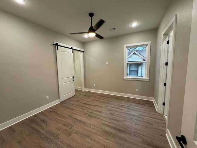 Building Photo - Brand New Construction in Quapaw area of Downtown Little Rock