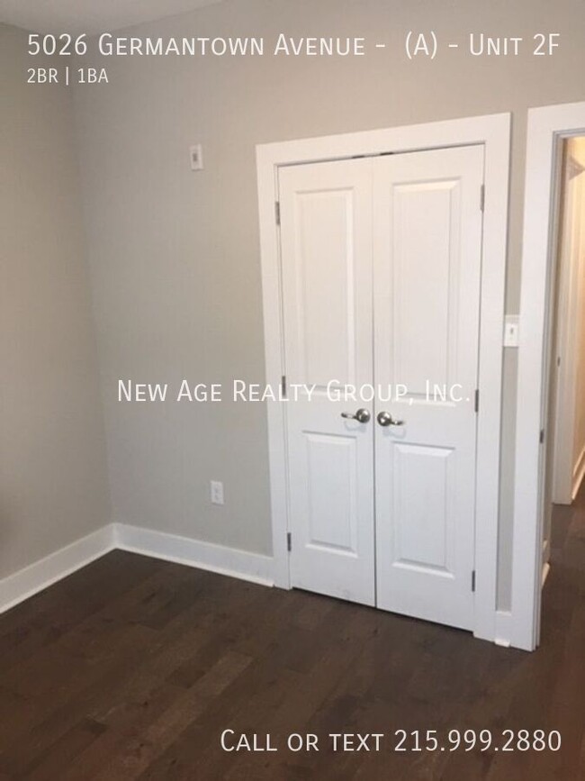 Building Photo - Recently updated 2 bedroom, 1 bathroom apa...