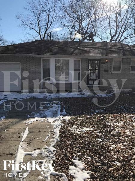 Building Photo - 6217 E 95th Terrace