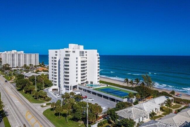 Building Photo - 3407 S Ocean Blvd