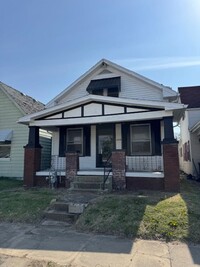 Building Photo - 1319 N. Elliot St, Evansville, IN 47711
