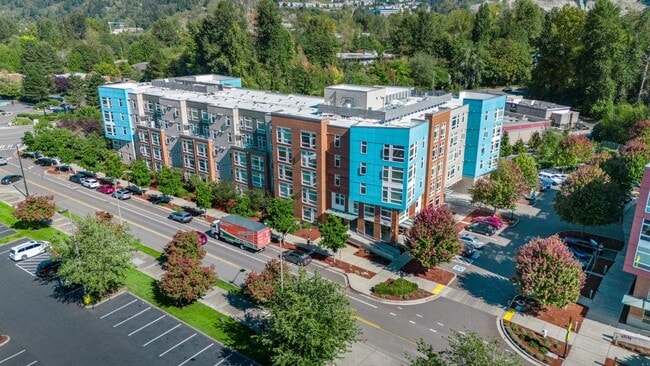 Building Photo - Atlas