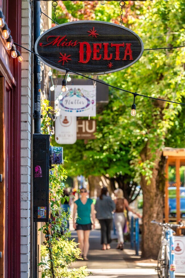 Building Photo - 4065 N Mississippi Ave