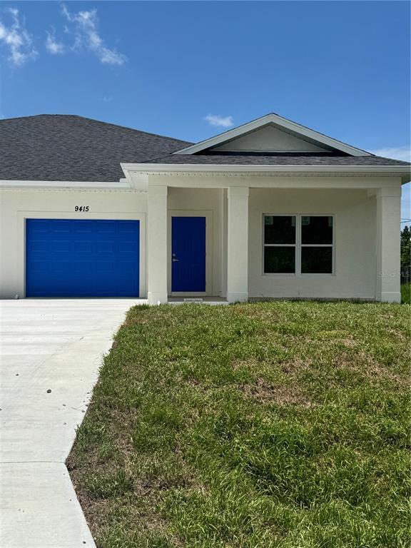 Building Photo - 9417 Acco Ave