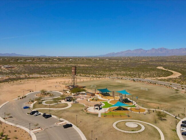 Building Photo - Come and experience the Rocking K community!