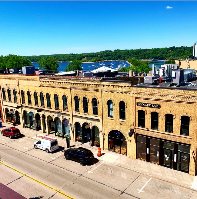 Building Photo - 511 2nd St