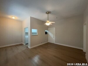 Building Photo - 319 Army Blvd