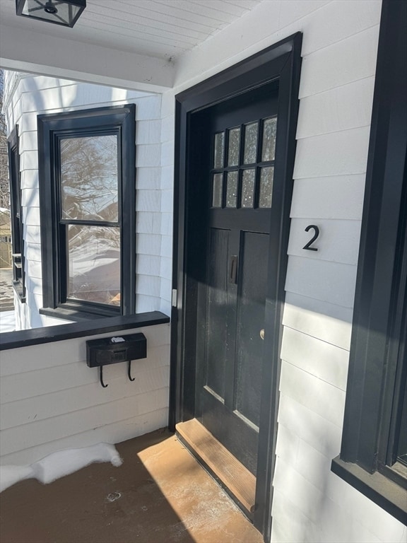 Building Photo - 2 Harding St