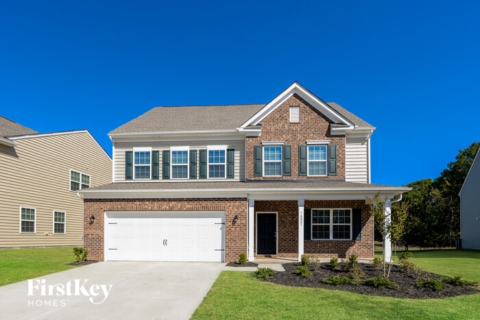 Primary Photo - 16021 Pela Croix Dr