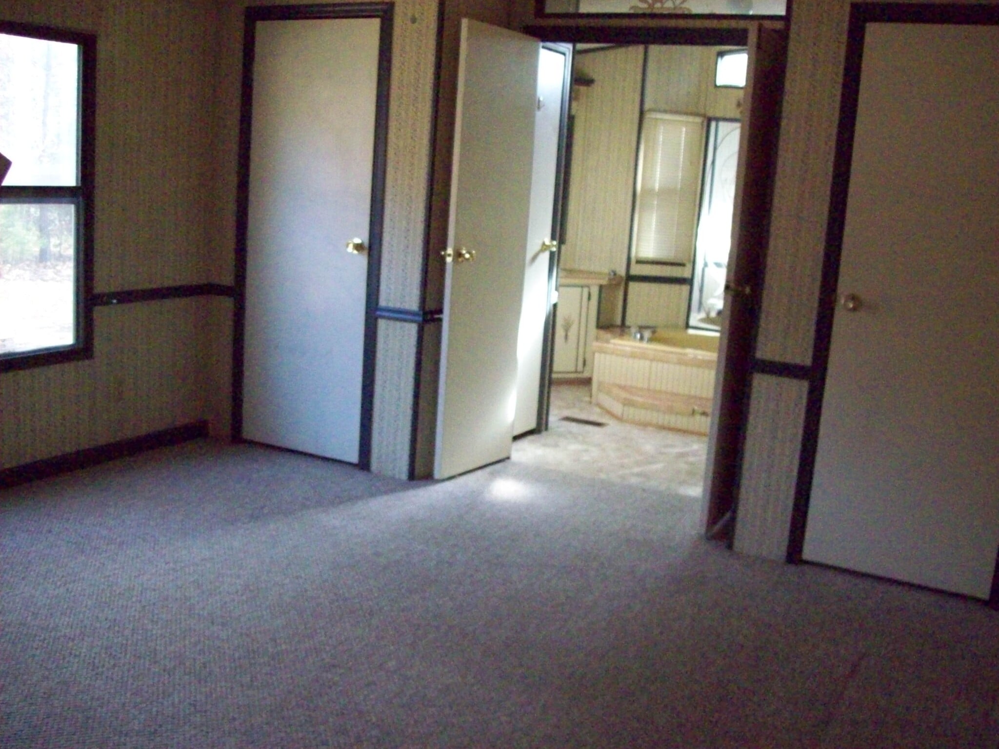 Master Bedroom - 288 Outback Dr