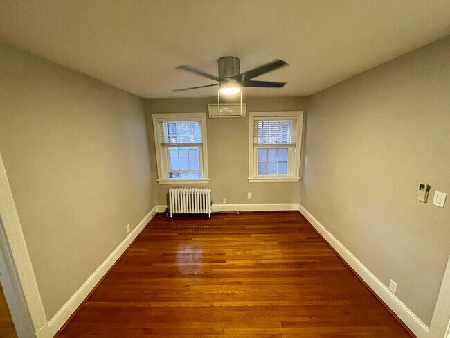 Building Photo - 515 N Arthur Ashe Blvd