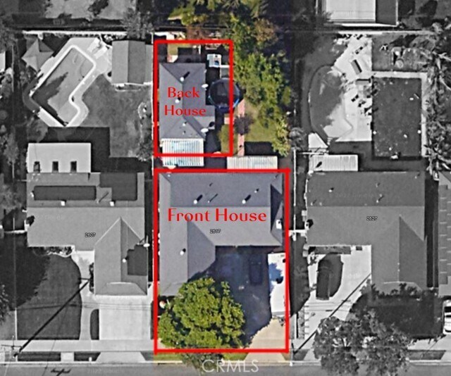 Building Photo - 2617 E Walnut Ave