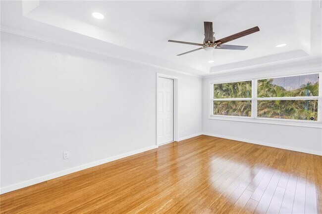 Building Photo - 3301 43rd St