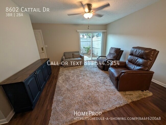 Building Photo - 8602 Cattail Dr