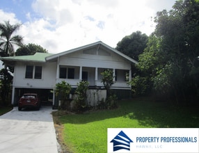 Building Photo - 3 bedroom in Hilo