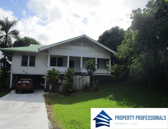 Primary Photo - 3 bedroom in Hilo