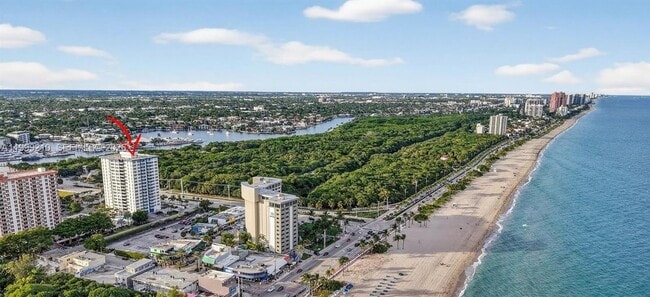 Building Photo - 3000 E Sunrise Blvd