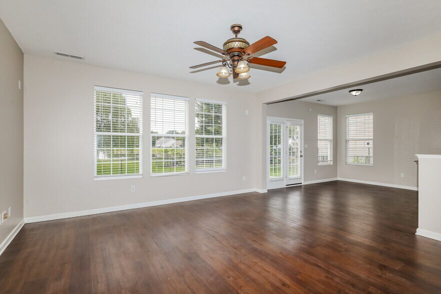Building Photo - 5236 Choctaw Ridge Way