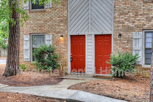 Building Photo - 3081 Parrish Rd