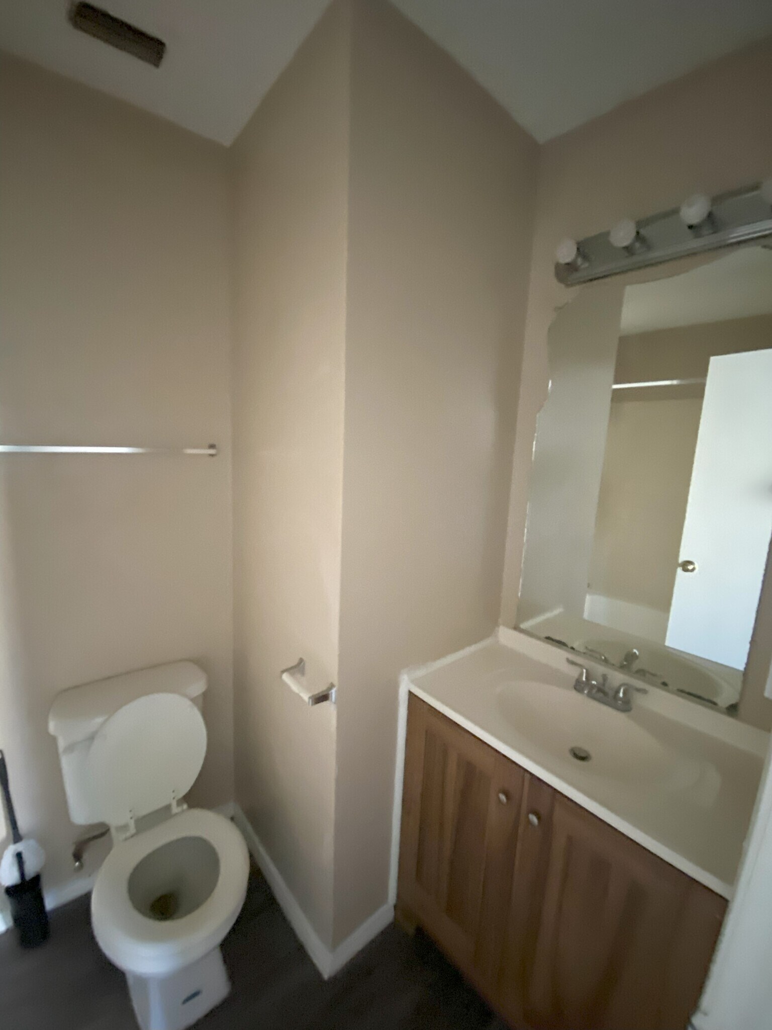 Bathroom 2 - 10619 Starcrest Dr