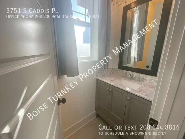 Building Photo - 3751 S Caddis Pl