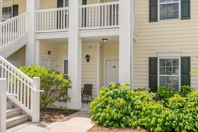 Building Photo - 4927 Pond Shoals Ct