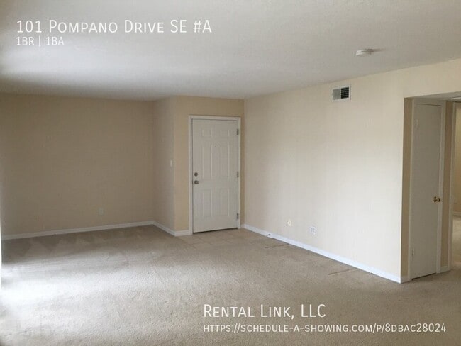 Building Photo - 101 Pompano Dr SE