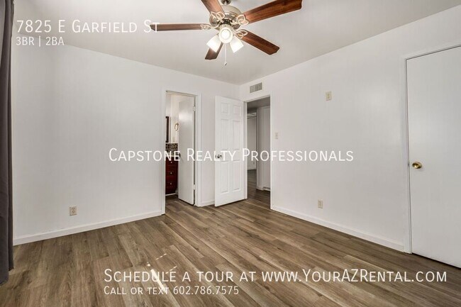 Building Photo - 7825 E Garfield St