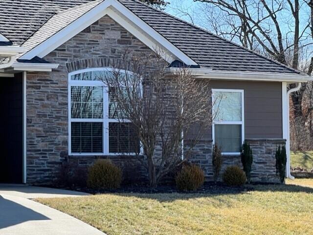 Building Photo - 4504 Weybridge Dr