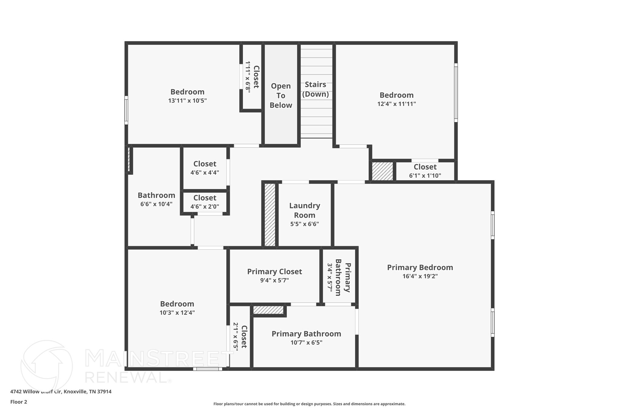 Building Photo - 4742 Willow Bluff Cir
