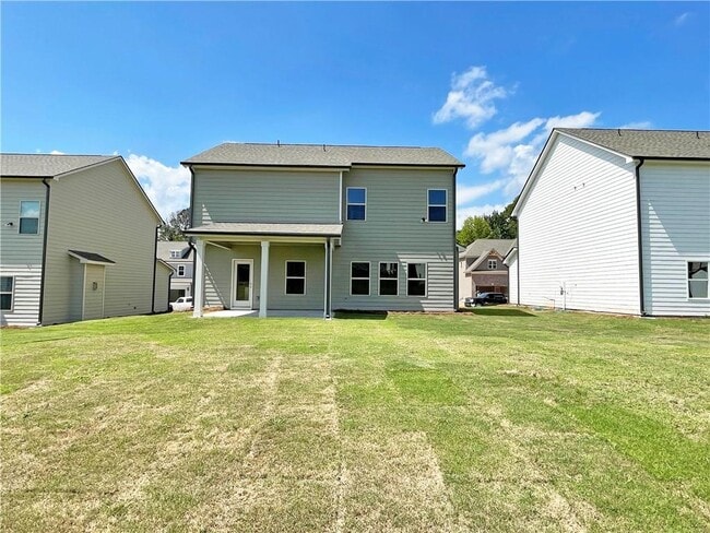 Building Photo - 4607 Silver Oak Dr