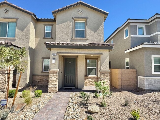 Primary Photo - RICHMOND AMERICAN DESIGNER HOME FEATURING ...