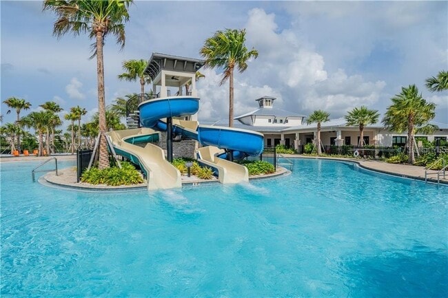 Building Photo - 7408 Sungold Meadow Ct