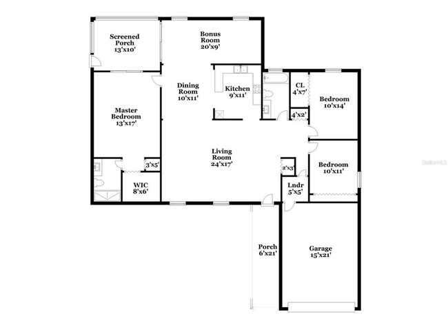 Building Photo - 7737 Turnbridge Dr