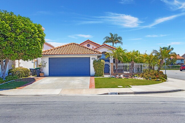 Building Photo - Highly desirable 2/2 Single-Level Village Laguna Niguel Heights home for lease