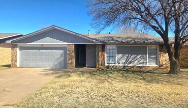 Building Photo - FOR LEASE - 3/2/2 North West Lubbock