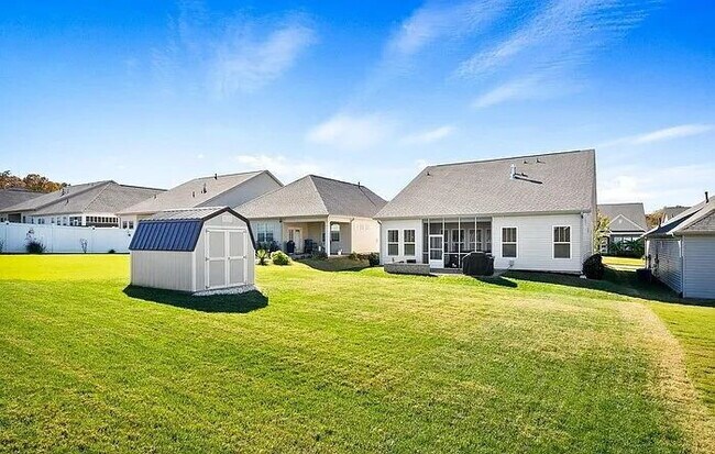 Building Photo - Spacious 4-Bedroom Retreat with 3 Full Baths in Anderson's Prime Location!