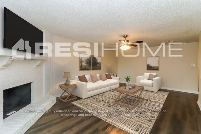 Building Photo - 8016 Southbrook Cir