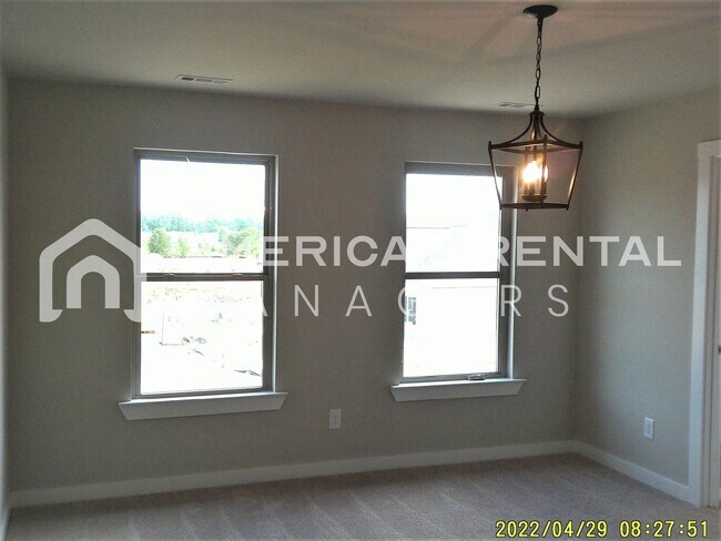 Building Photo - Spacious Home for Rent in Meridianville, AL... Available to View Now!!!