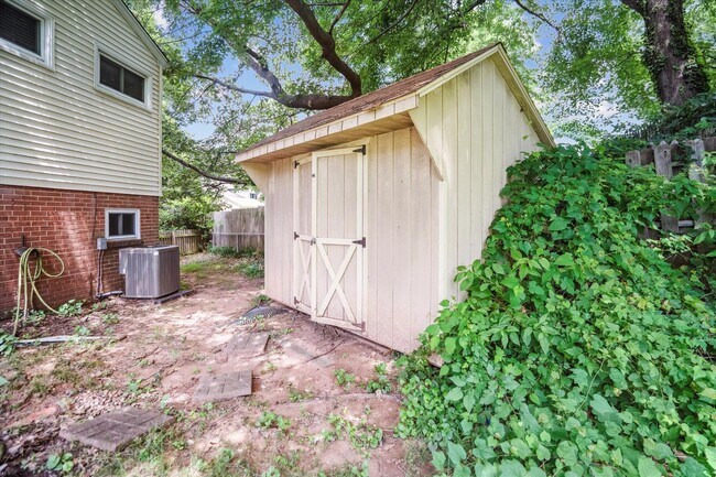 Building Photo - 3904 Morrell Ct
