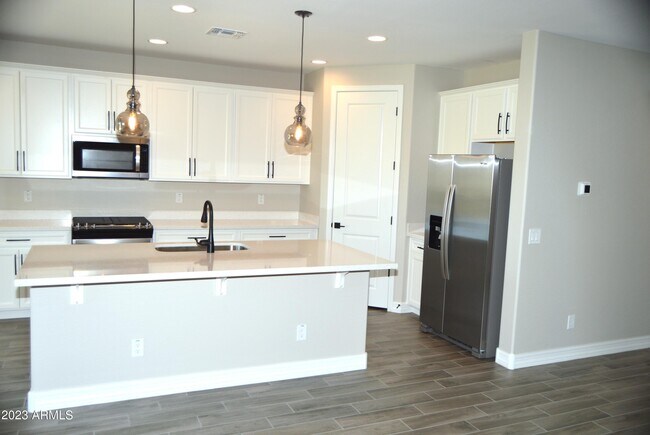 Building Photo - 22460 E Indiana Ave