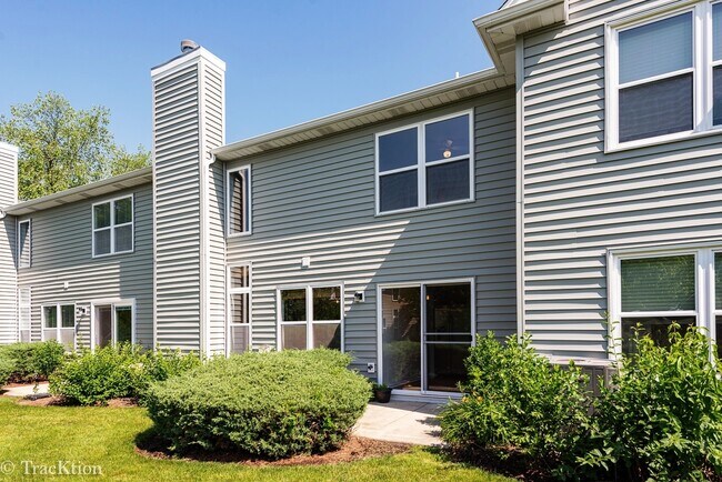 Building Photo - 1567 E Citadel Ct