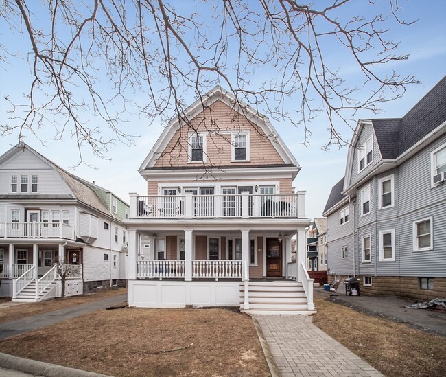 Building Photo - 60 Powder House Blvd