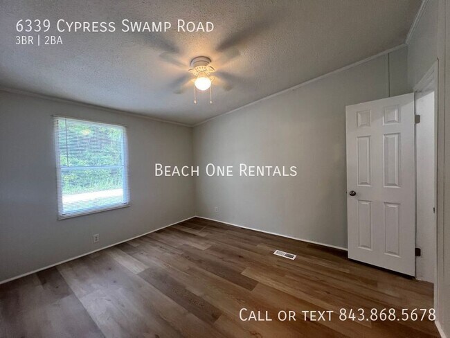 Building Photo - 6339 Cypress Swamp Rd